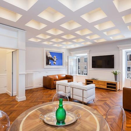 Amazing Vittoriano Apartment Рим Екстериор снимка