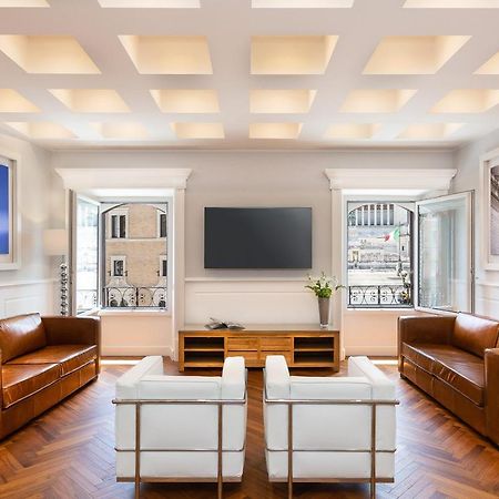 Amazing Vittoriano Apartment Рим Екстериор снимка
