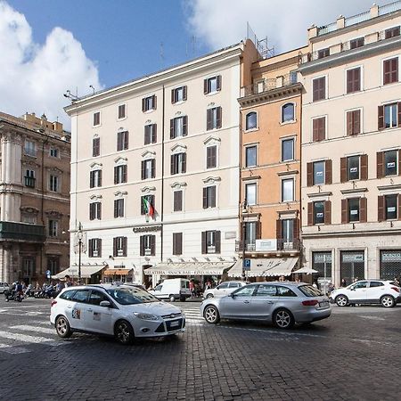 Amazing Vittoriano Apartment Рим Екстериор снимка