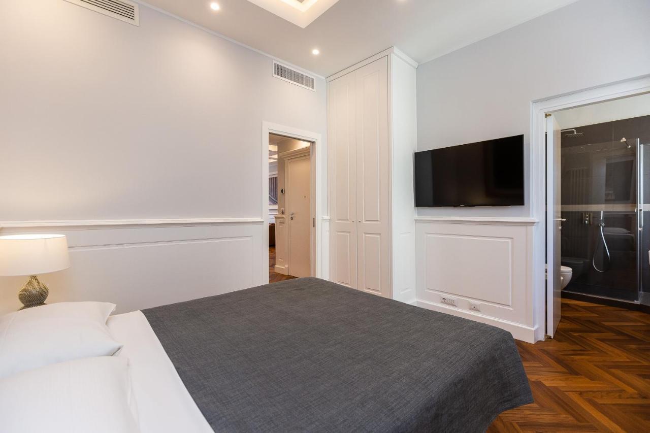 Amazing Vittoriano Apartment Рим Екстериор снимка