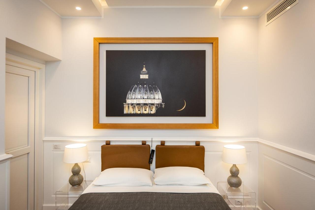 Amazing Vittoriano Apartment Рим Екстериор снимка