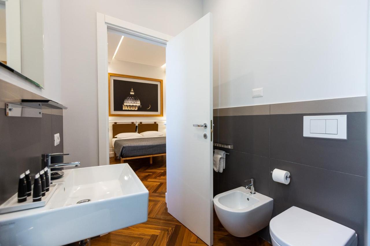 Amazing Vittoriano Apartment Рим Екстериор снимка